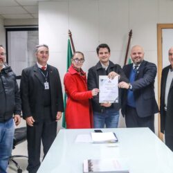 Secretaria das Cidades viabiliza R$ 15 milhões para obras em São José dos Pinhais